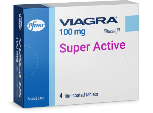 Viagra Super Aktiv Foto